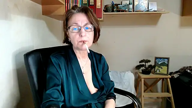 Chatroom XXX en direct de katemodel