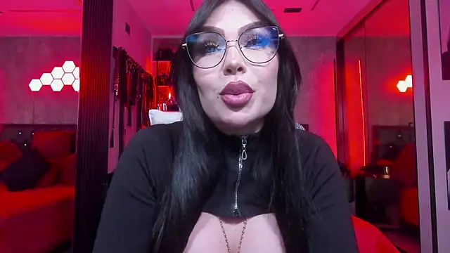 GabrielaAromsn Live XXX chat