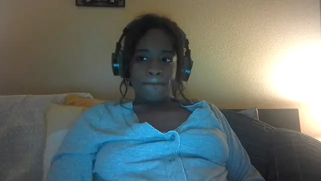 Marlowlovee's Live XXX Chat