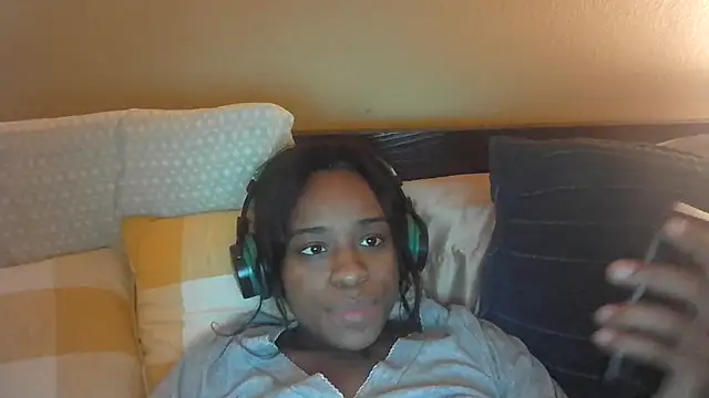 Marlowlovee's Live XXX Chat