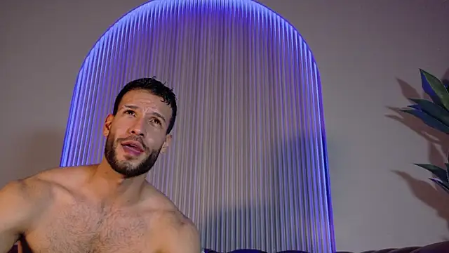 Czat XXX na żywo – Jacob_Benelli