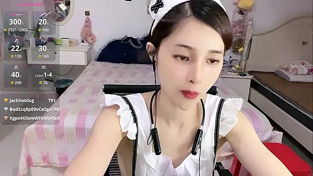 miaomiao-99 现场XXX聊天