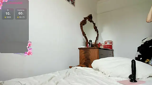 EmilySoul XXX чат на живо