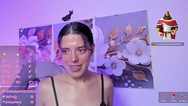 vanesa_gomez XXX чат на живо