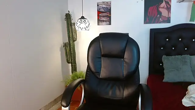 Živý XXX chat AmethystShadow17
