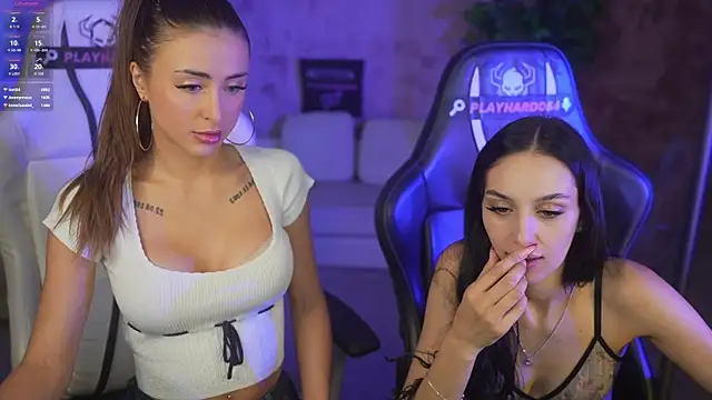 Chat +18 de Mila_Rose054 ao vivo