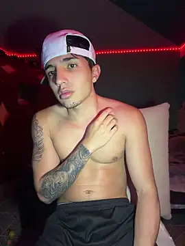 Chat XXX ao vivo de pabonsito