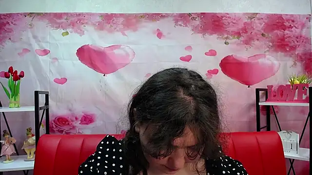 Chat XXX en directo de NeonilaLisova