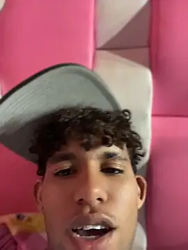 Stickmendez Live XXX-chat