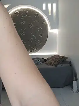 ritzabeth_daniel Шоу с уебкамера