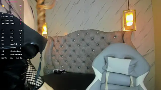 Chat XXX en directo de Alice_Laurentt