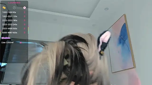 Aoki_sweet – Naživo XXX chat