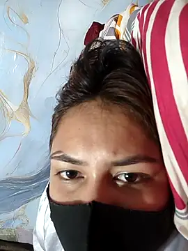 Chat XXX en directo de sanu_07