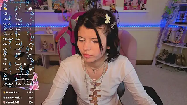 Katya_Zaitseva 现场XXX聊天
