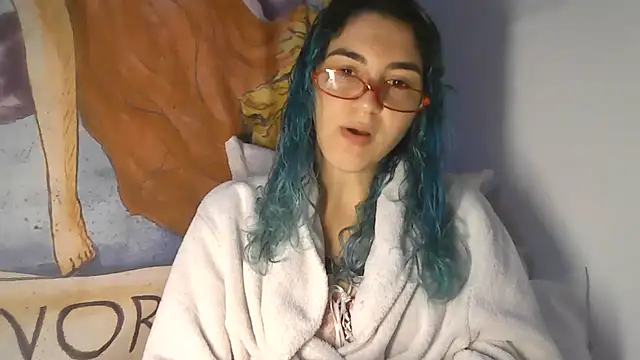 Chat +18 de BabeGurl ao vivo