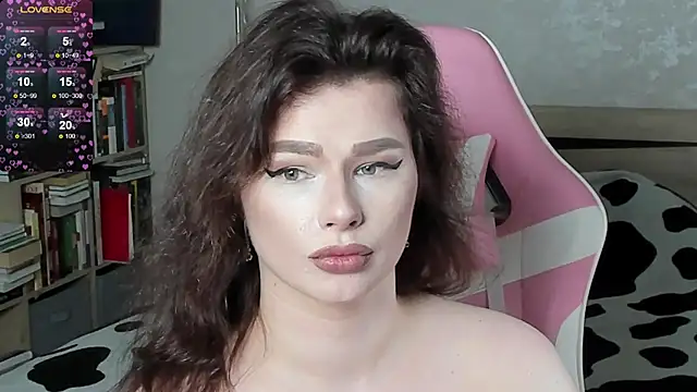 Czat XXX na żywo – bbJ_one