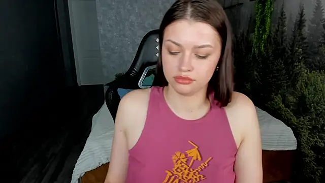 Maya-Mimi Chat XXX in diretta