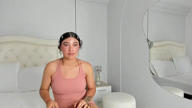 emilly_duque Obrolan Langsung XXX