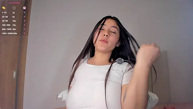 little_caron Live XXX chat