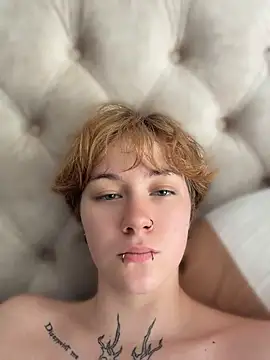 IceMur Obrolan Langsung XXX