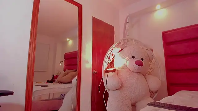 mia_rouxx1 Chat XXX in diretta
