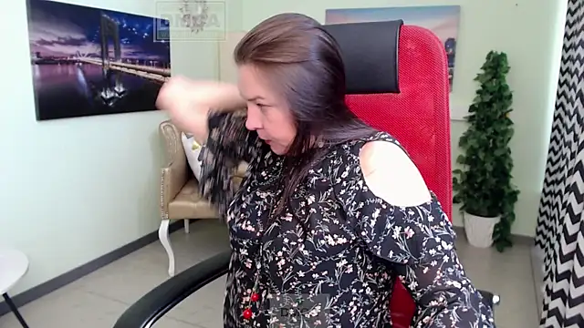 دردشة Lily_flower7 الجنسية المباشرة