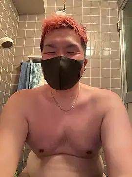 Chat XXX ao vivo de Ka-zu61