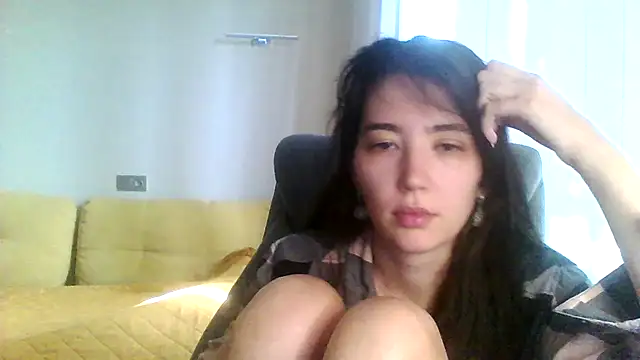 Chatroom XXX en direct de Joreliama