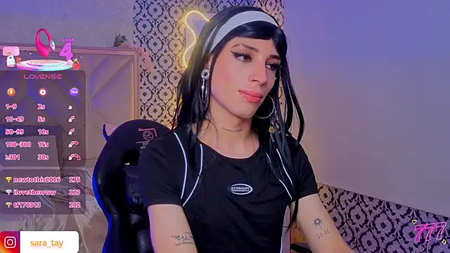 Chat XXX en directo de boyfox_tay