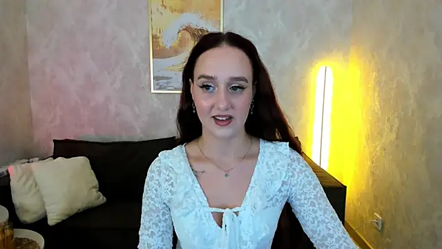 SabrinaCandi 现场XXX聊天