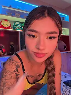 Arianavillada live XXX chat