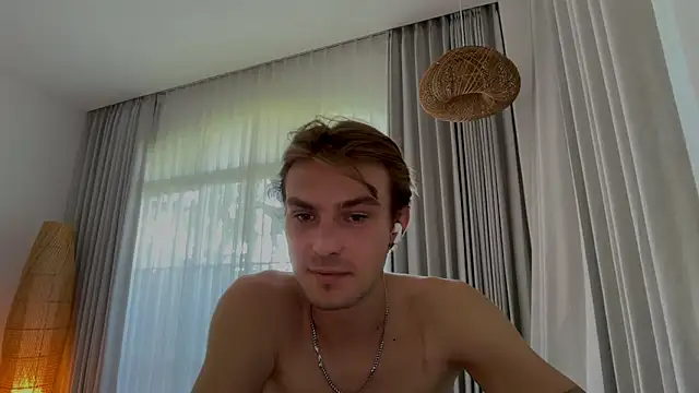 Show webcam de DanteRay