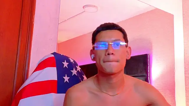 ThiagoFerrer_ Obrolan Langsung XXX