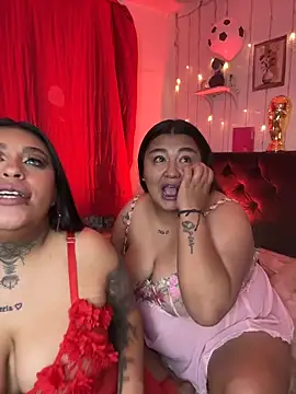 Morgan_Sky's Webcam Show