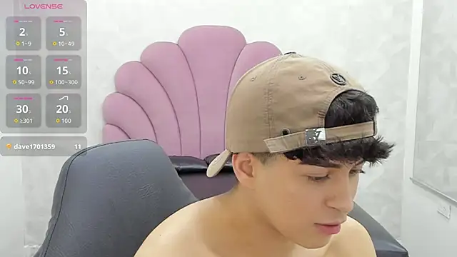 alan_twink12 – Live XXX-chat