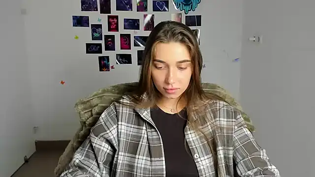 Chat XXX en directo de NikaMystic