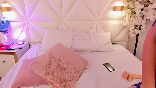Zoey_kiss_'s Live XXX Chat