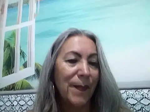 EvaRobinson – Live XXX-chat