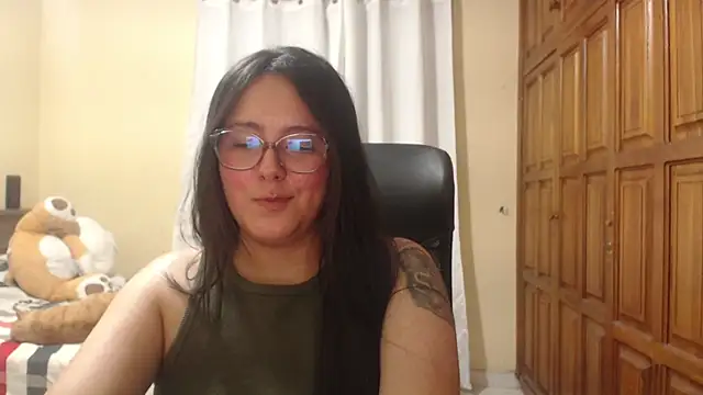 Venus_cat_'s Live XXX Chat