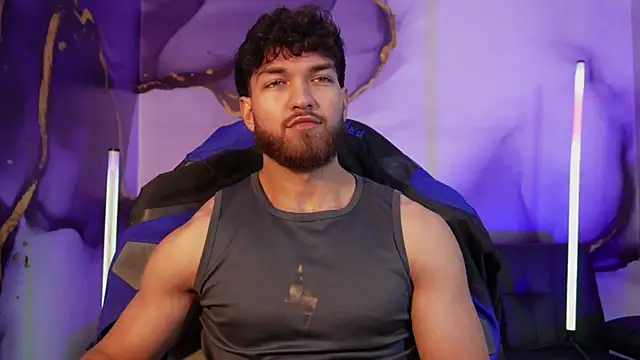 Czat XXX na żywo – Oliver_Dallas1