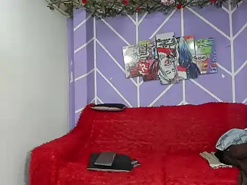 Chat XXX ao vivo de Andres_HoT_11