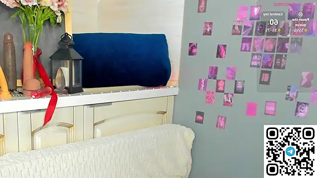 Chatroom XXX en direct de Anna_Coolidge