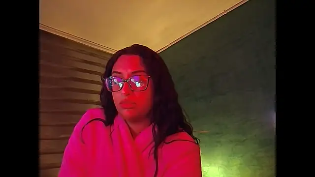maria_stevens_s Adlı Modelin Canlı XXX Sohbeti