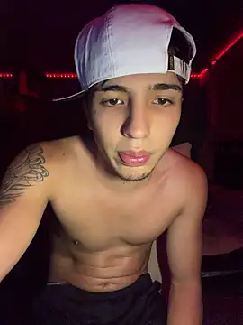 pabonsito 现场XXX聊天