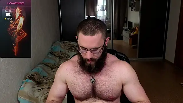 Chat XXX Live Ant_Power