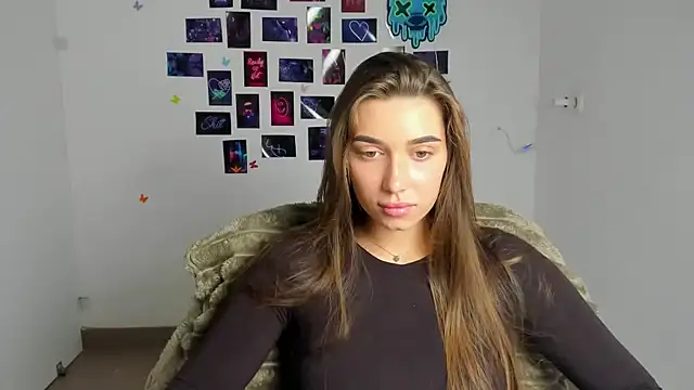 NikaMystic's Live XXX Chat