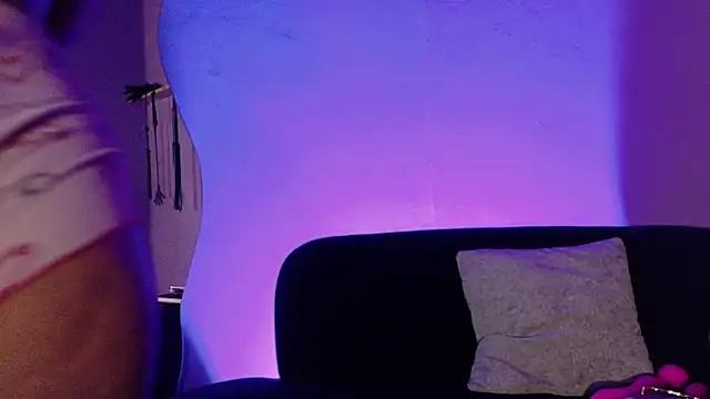 ZoeyMonroe_ 라이브 XXX 채팅