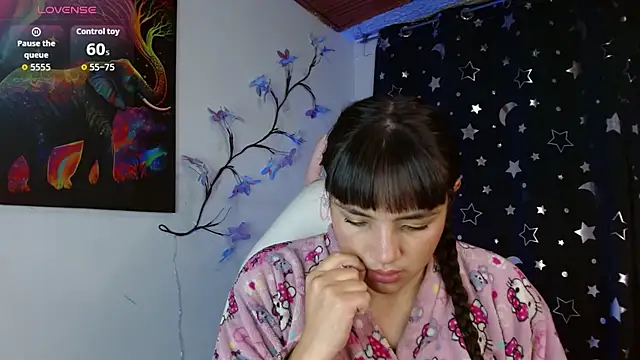 Chat XXX en directo de _serendepia_