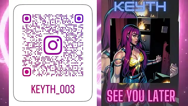 Chat XXX en directo de keyth_03