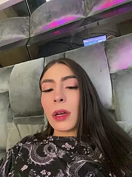 Camistar18のライブXXXチャット